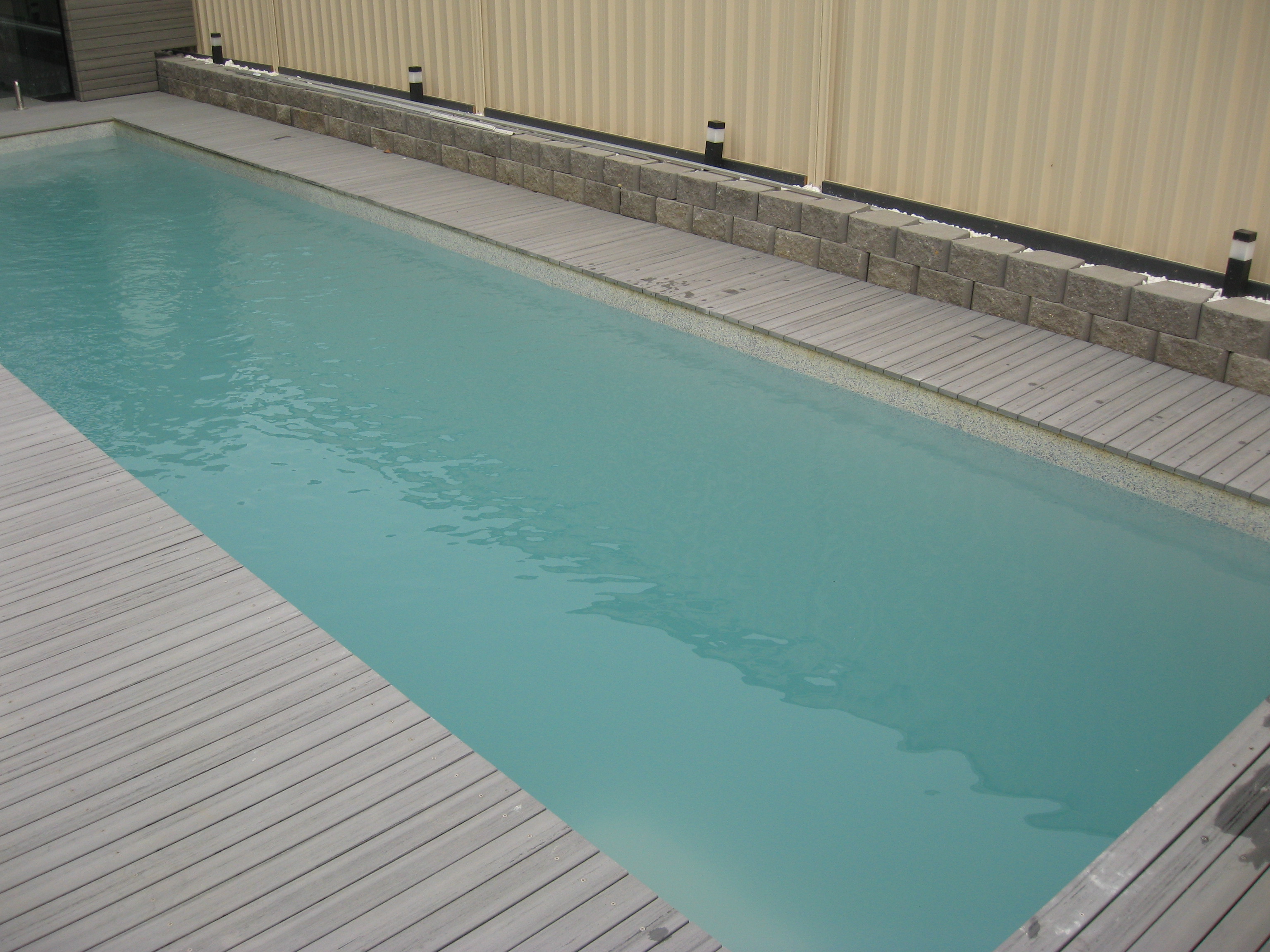 Lap Pools Better Pools and Spas